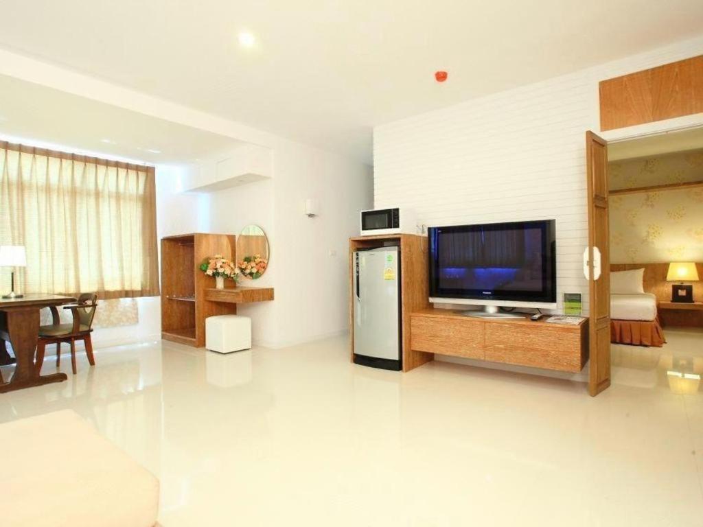 G2 Hotel Group Hat Yai Exterior foto